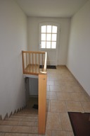 Vermietung Reihenmittelhaus Suhl Lautenberg gemeinsamer Hauseingang