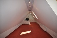 Vermietung Reihenmittelhaus Suhl Lautenberg Spitzboden