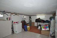 Vermietung Reihenmittelhaus Suhl Lautenberg Keller