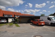 Vermietung Reihenmittelhaus Suhl Lautenberg Doppelcarport