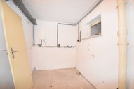 Verkauf Reihenhaus Suhl Keller