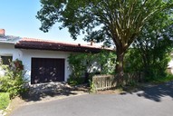 Verkauf Reihenhaus Suhl Garage straßenseitig