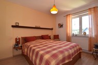 Verkauf Dreifamilienhaus Hinternah Schlafzimmer