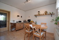 Verkauf Dreifamilienhaus Hinternah Küche