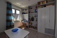 Verkauf Dreifamilienhaus Hinternah Kinderzimmer 1