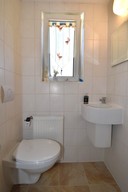 Verkauf Dreifamilienhaus Hinternah Gäste-WC