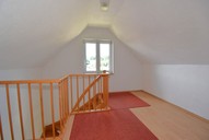 Verkauf Dreifamilienhaus Hinternah Treppenhaus