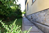 Verkauf Dreifamilienhaus Hinternah Zuwegung
