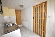Verkauf großes Einfamilienhaus Hirschbach Waschküche