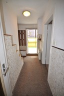 Verkauf großes Einfamilienhaus Hirschbach Treppenhaus