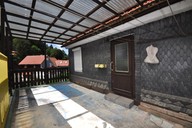 Verkauf großes Einfamilienhaus Hirschbach Balkon