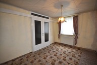 Verkauf großes Einfamilienhaus Hirschbach Esszimmer