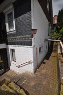 Verkauf großes Einfamilienhaus Hirschbach Zugang 