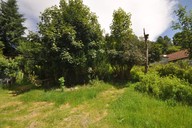 Verkauf großes Einfamilienhaus Hirschbach Garten