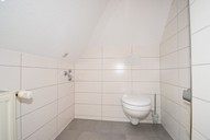 Vermietung 2 Zimmer Suhl Dachgeschoss Bad
