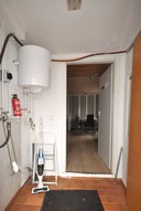 Verkauf Ferienhaus auf Eigentumsland Suhl Flur