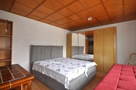 Verkauf Ferienhaus auf Eigentumsland Suhl Schlafzimmer