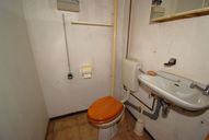 Verkauf Einfamilienhaus Suhl Ortsteil Albrechts WC