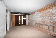 Verkauf Einfamilienhaus Suhl Ortsteil Albrechts Garage