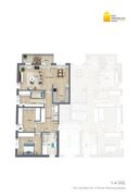 Verkauf Eigentumswohnung Neubau Suhl Grundriss