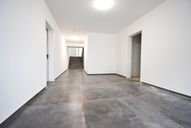 Verkauf Eigentumswohnung Neubau Suhl Hauseingang