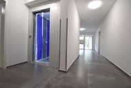 Verkauf Eigentumswohnung Neubau Suhl Fahrstuhl