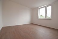 Verkauf Eigentumswohnung Neubau Suhl Schlafzimmer