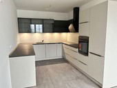 Verkauf Eigentumswohnung Suhl Neubau Einbauküche