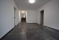Verkauf Eigentumswohnung Suhl Neubau Hauseingang