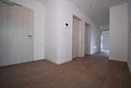 Verkauf Eigentumswohnung Suhl Neubau Flur