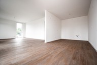 Verkauf Eigentumswohnung Suhl Neubau offene Küche