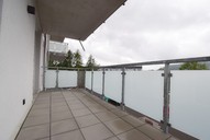 Verkauf Eigentumswohnung Suhl Neubau Balkon