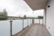 Verkauf Eigentumswohnung Suhl Neubau Balkon