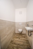 Verkauf Eigentumswohnung Suhl Neubau Gäste WC
