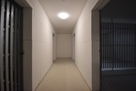 Verkauf Eigentumswohnung Suhl Neubau Kellerflur