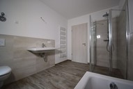 Vermietung Neubau Suhl 4 Zimmer Bad
