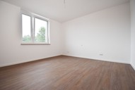 Vermietung Neubau Suhl 4 Zimmer Schlafzimmer
