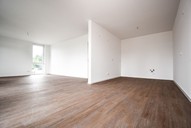Vermietung Neubau Suhl 4 Zimmer offene Küche