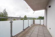 Vermietung Neubau Suhl 4 Zimmer Balkon
