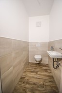 Vermietung Neubau Suhl 4 Zimmer Gäste-WC