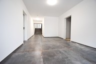 Vermietung Neubau Suhl 4 Zimmer Hauseingang