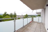 Vermietung Neubau Suhl 4 Zimmer Balkon