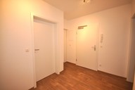 Vermietung 2 Zimmer Suhl Innenstadt Wohnungsflur