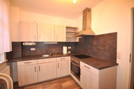 Vermietung 2 Zimmer Suhl Innenstadt Einbauküche