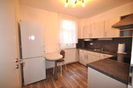 Vermietung 2 Zimmer Suhl Innenstadt Küche