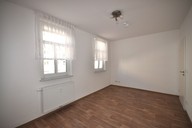 Vermietung 2 Zimmer Suhl Innenstadt Schlafzimmer