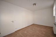 Vermietung 2 Zimmer Suhl Innenstadt Schlafzimmer