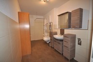 Vermietung 2 Zimmer Suhl Innenstadt Bad