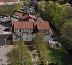 Vermietung 2 Zimmer Suhl Innenstadt Wohnanlage