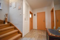 Verkauf Einfamilienhaus Suhl Mäbendorf Flur